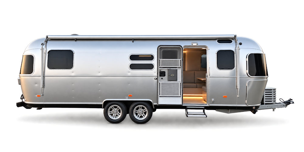 Airstream 27 Studio