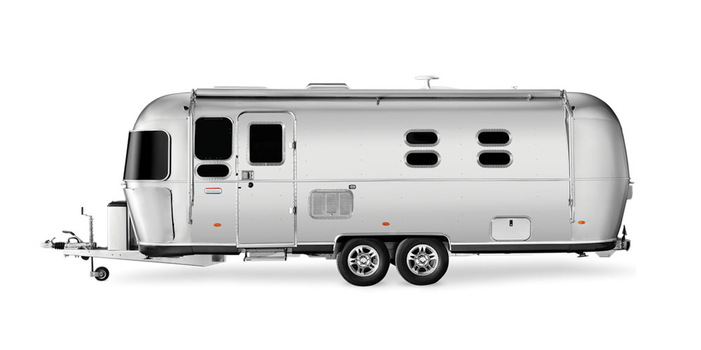 Airstream International 25IB